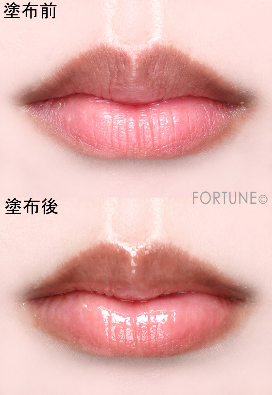 CANMAKE（キャンメイク）　『キャンメイク　メロウデューリップエッセンス』　01