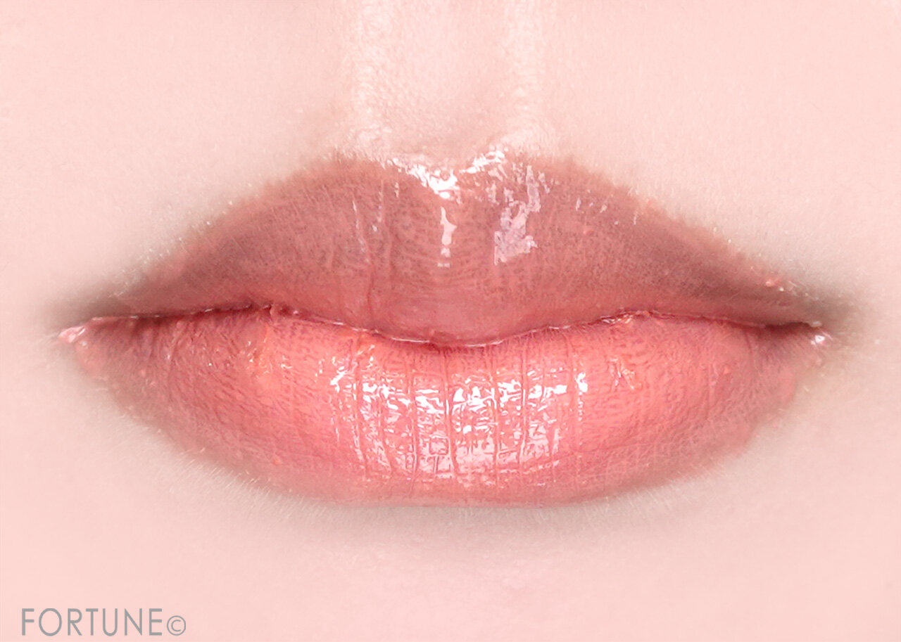  CANMAKE（キャンメイク）　『むちぷるティント』　07