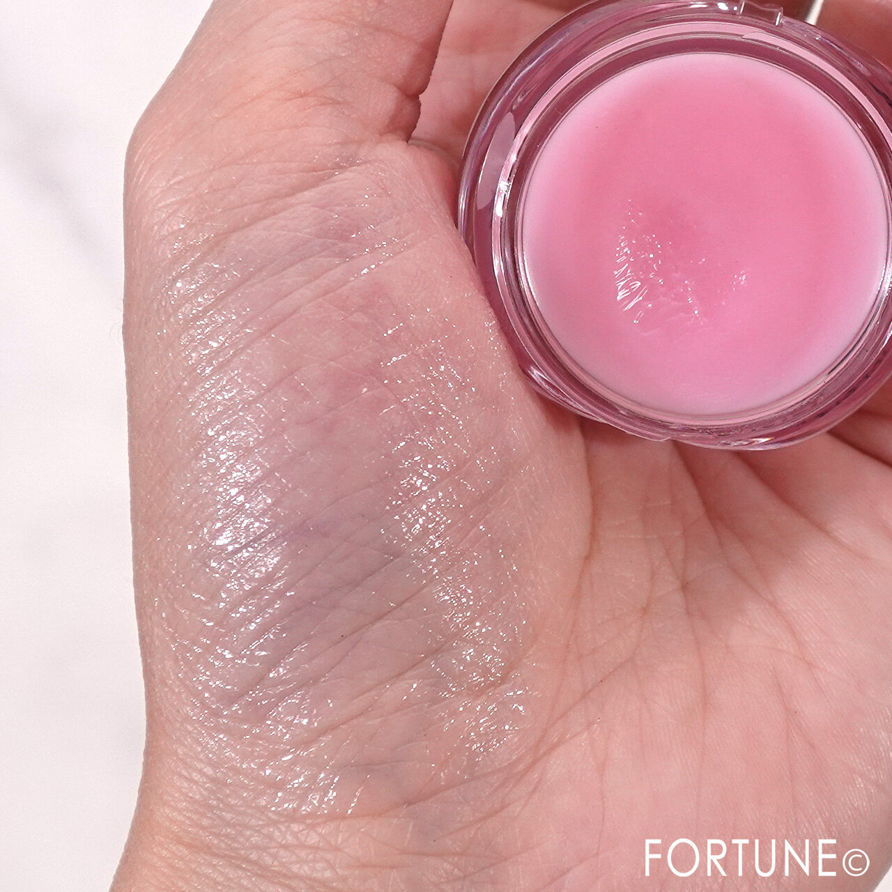 JILLSTUART Beauty（ジルスチュアート ビューティ）　ジルスチュアート　メロウピーチティー／ダージリンティー／ベリーローズヒップティー　リップマスク