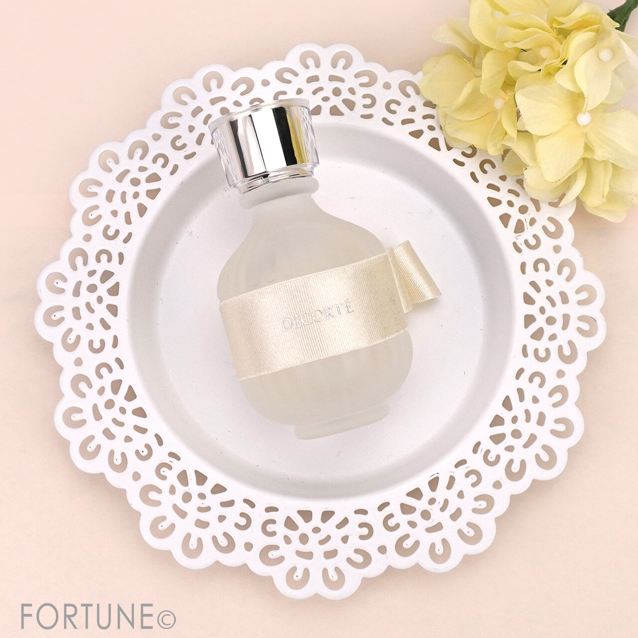 DECORTÉ（コスメデコルテ）　『コスメデコルテ　キモノ ミモザ オードトワレ』