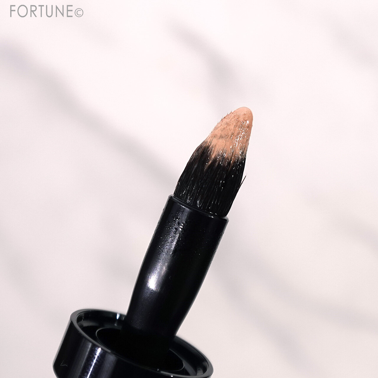 shu uemura（シュウ ウエムラ）　『アンリミテッド ケア フェイス カリグラフィー』