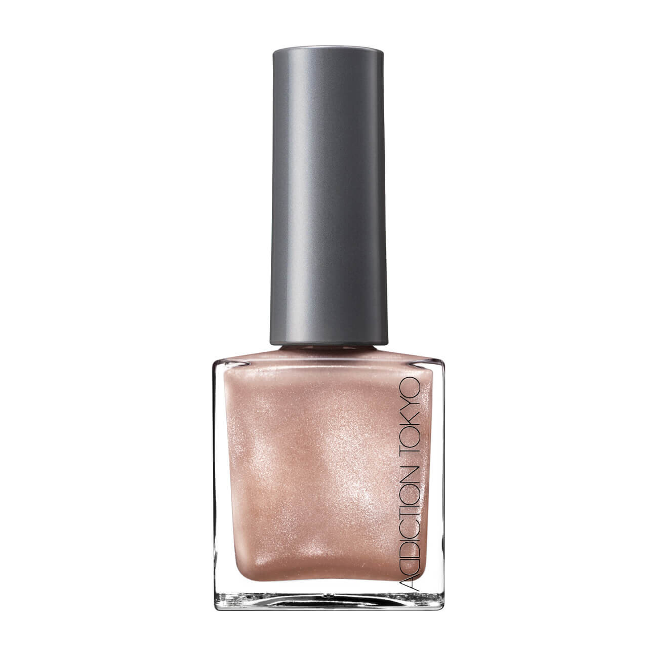 ADDICTION（アディクション） 『アディクション　ザ マグネット ネイルポリッシュ』　 001MG Sandy Vanilla