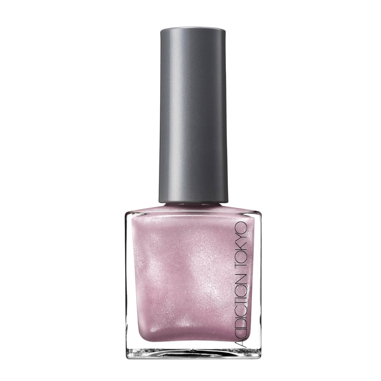 ADDICTION（アディクション） 『アディクション　ザ マグネット ネイルポリッシュ』　002MG Pink Palace