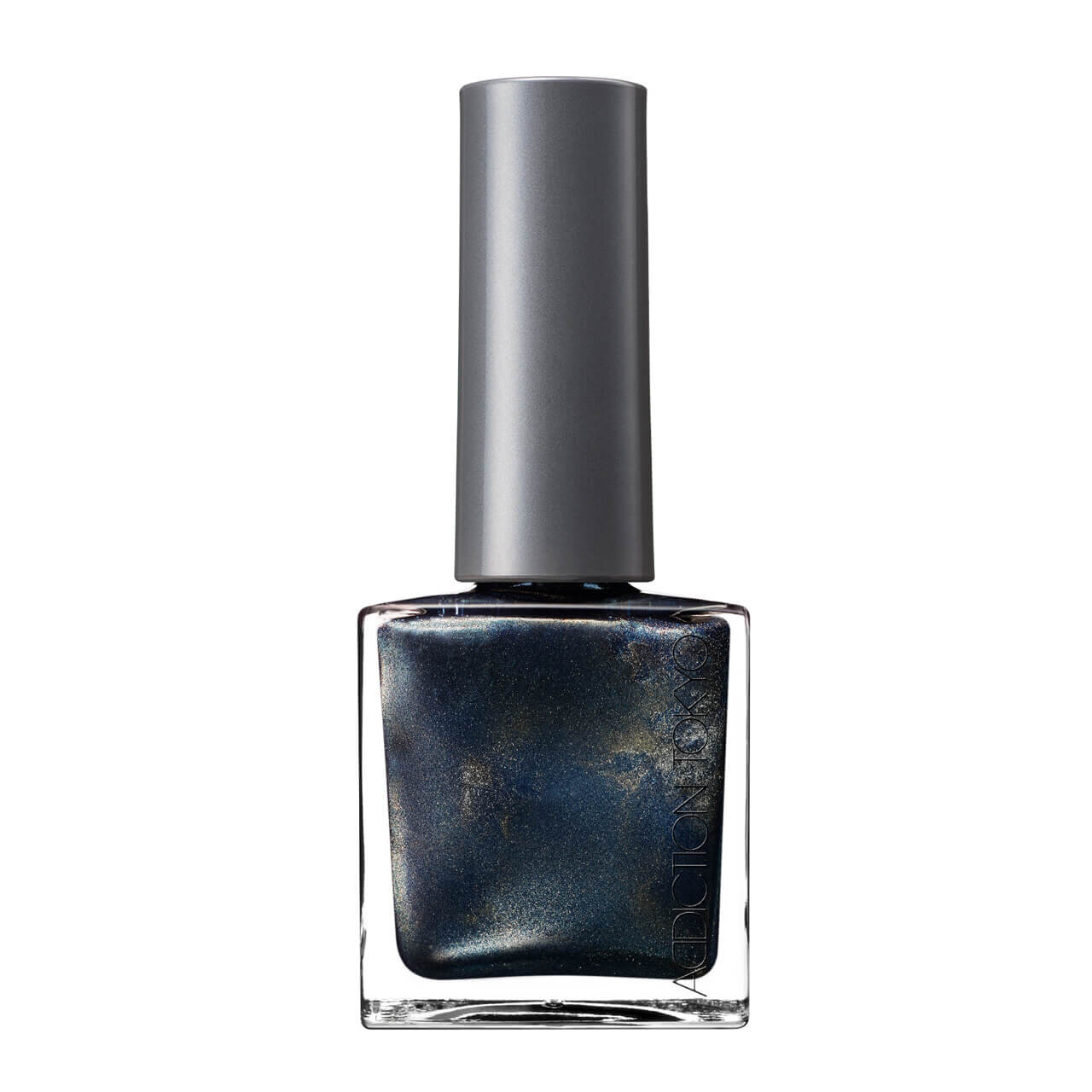 ADDICTION（アディクション） 『アディクション　ザ マグネット ネイルポリッシュ』　007MG Rain Song