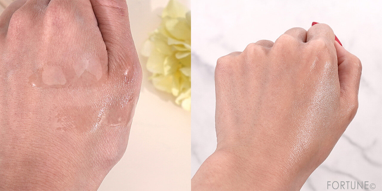 CLAYGE（クレージュ）｜ミネラルマルチオイル（ミモザの香り）