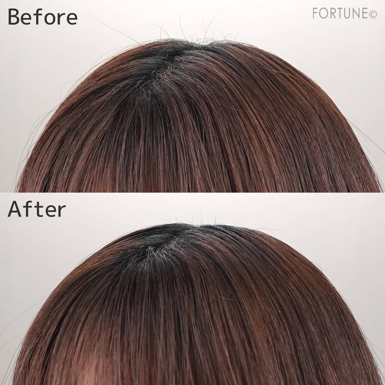 plus eau（プリュスオー）｜ポイントリペア スーパーハード（ミモザの香り）