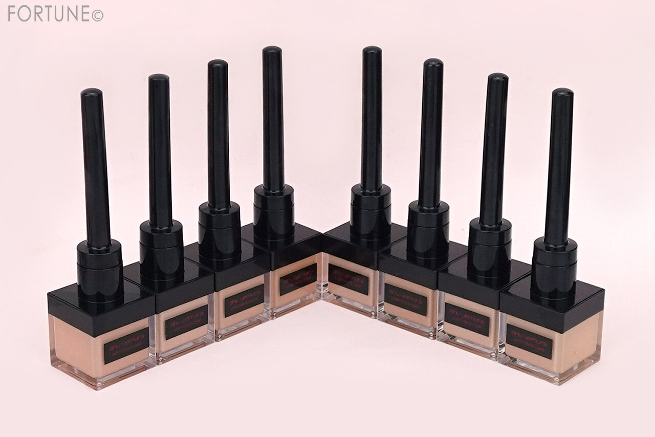 shu uemura（シュウ ウエムラ）　2025年春新作コスメ