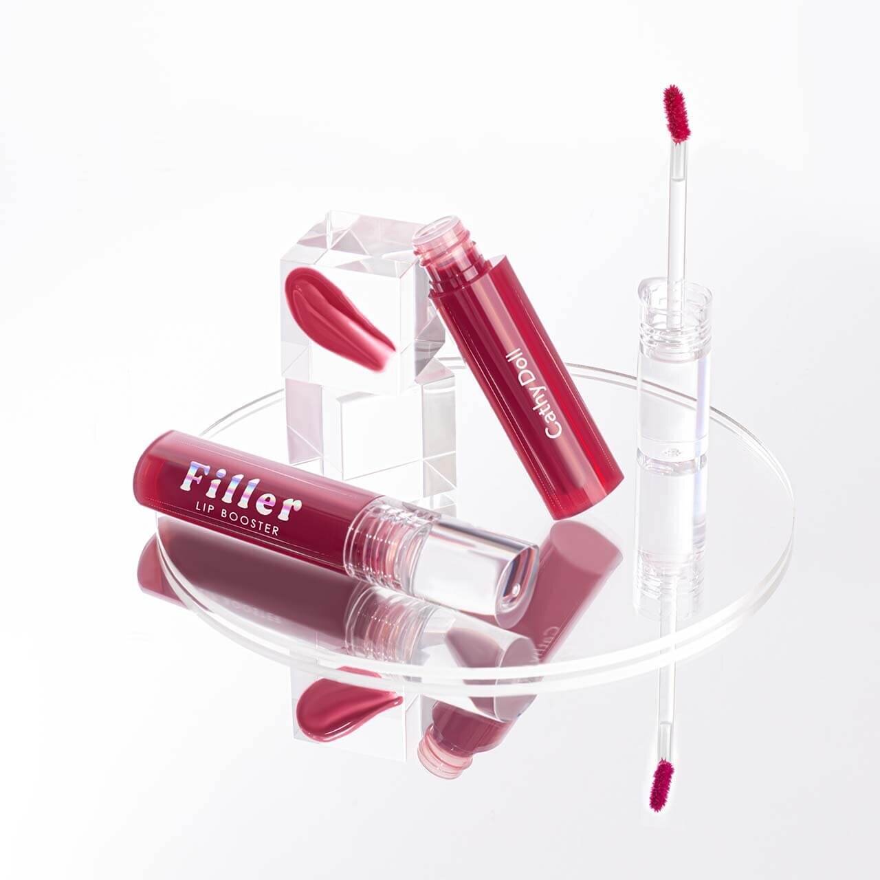 Cathy Doll キャシードール フィラーリップブースター