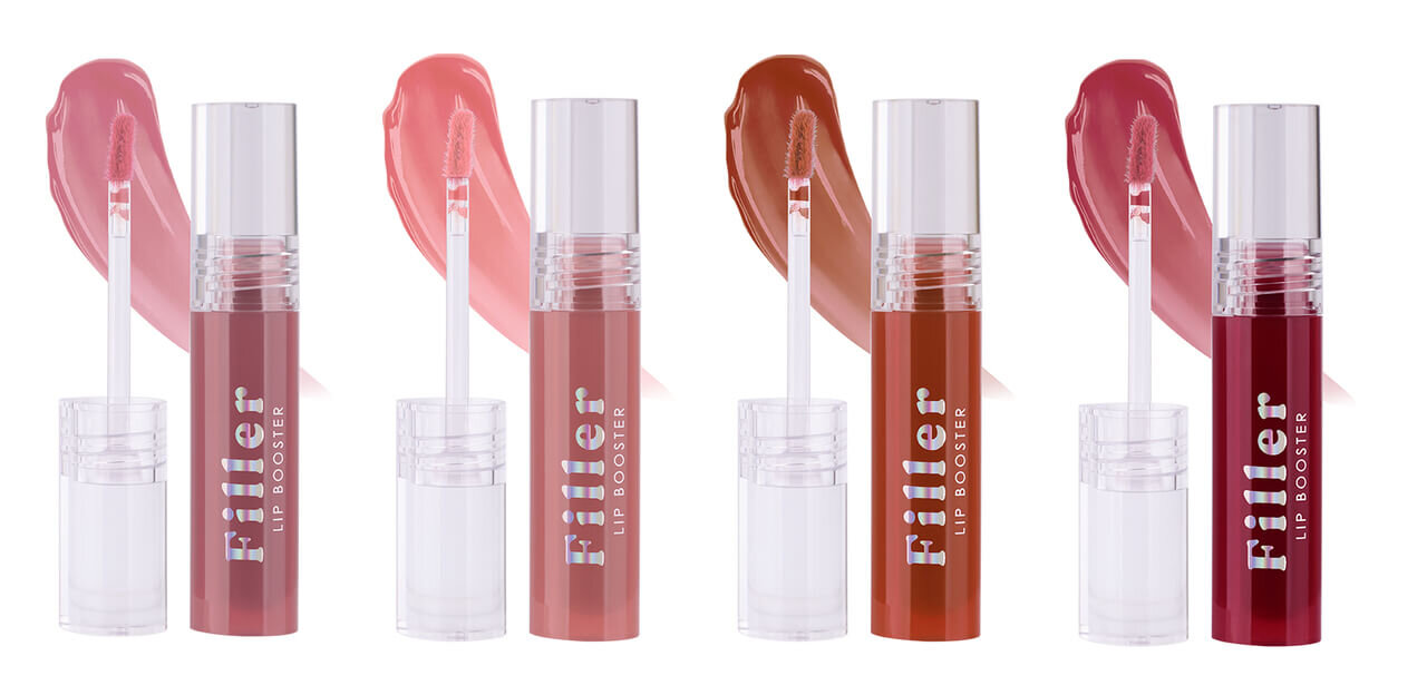 Cathy Doll キャシードール フィラーリップブースター