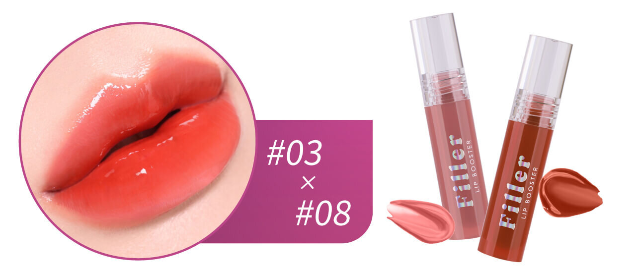 Cathy Doll キャシードール フィラーリップブースター