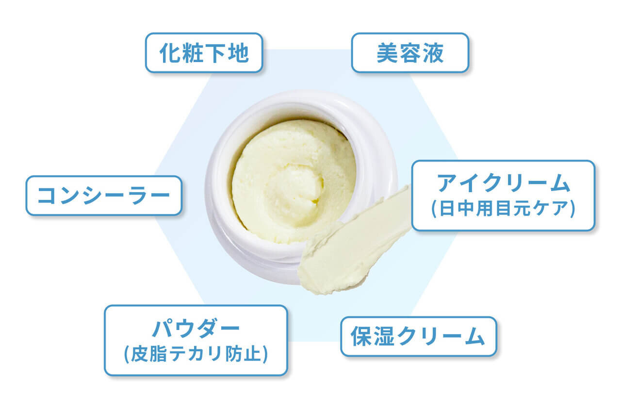 kino us（キノアス）ポアシークレットベース