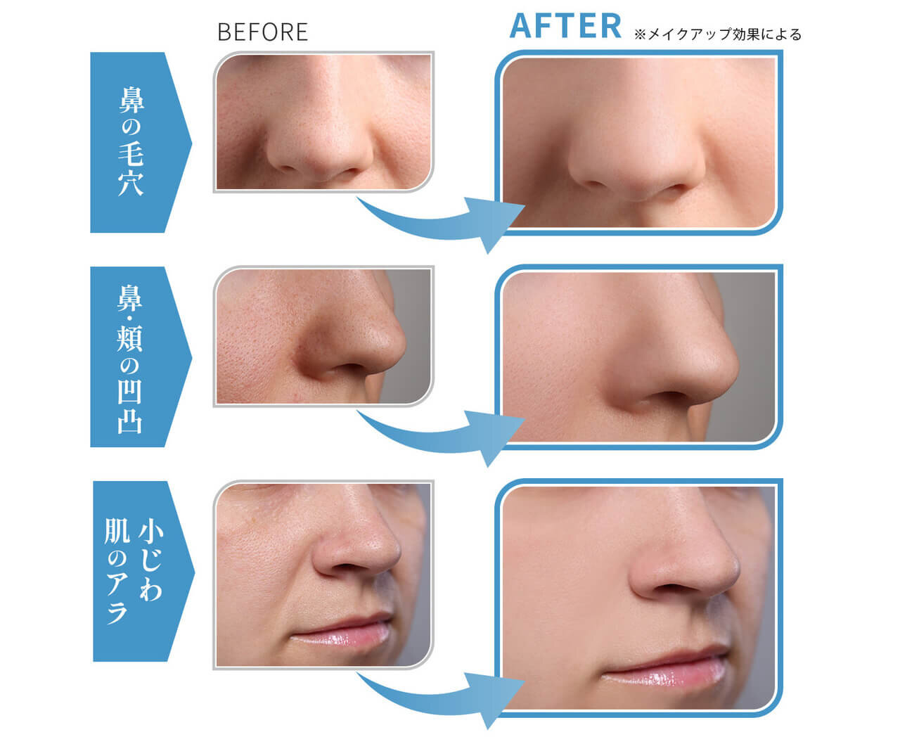 kino us（キノアス）ポアシークレットベース