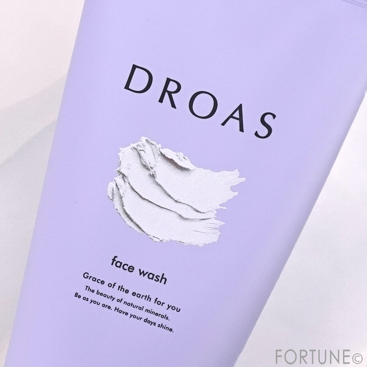 DROAS（ドロアス）｜クレイクリアウォッシュ