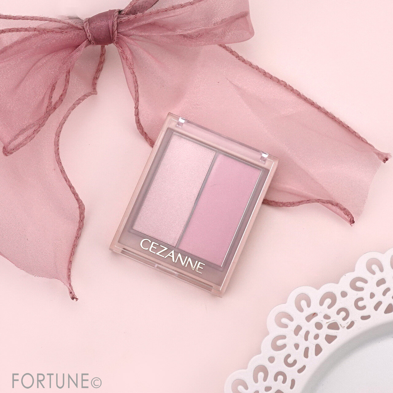 CEZANNE（セザンヌ）｜フェイスグロウカラー