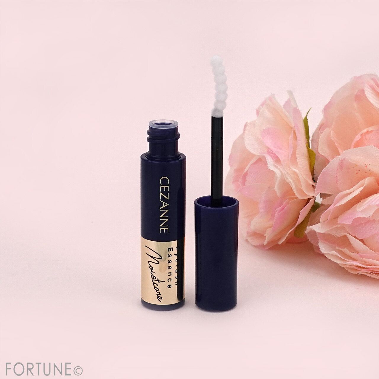 CEZANNE（セザンヌ）｜まつげ美容液リッチプラス 