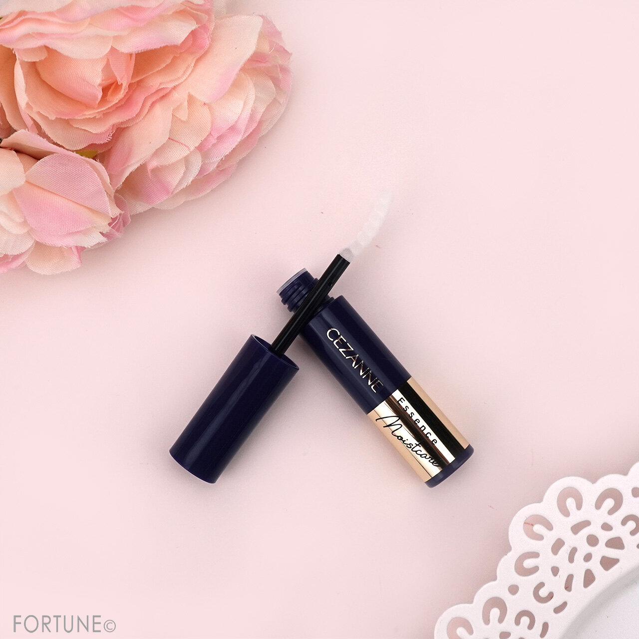 CEZANNE（セザンヌ）｜まつげ美容液リッチプラス 