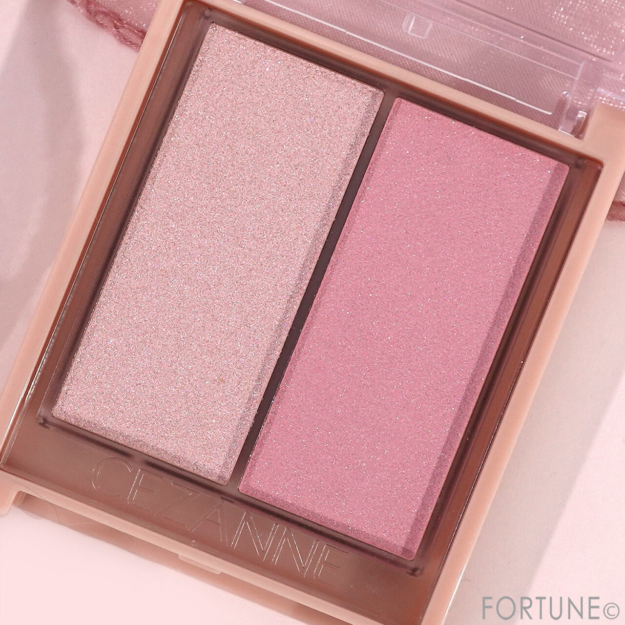 CEZANNE（セザンヌ）｜フェイスグロウカラー