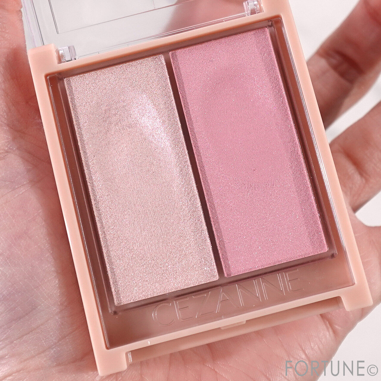 CEZANNE（セザンヌ）｜フェイスグロウカラー