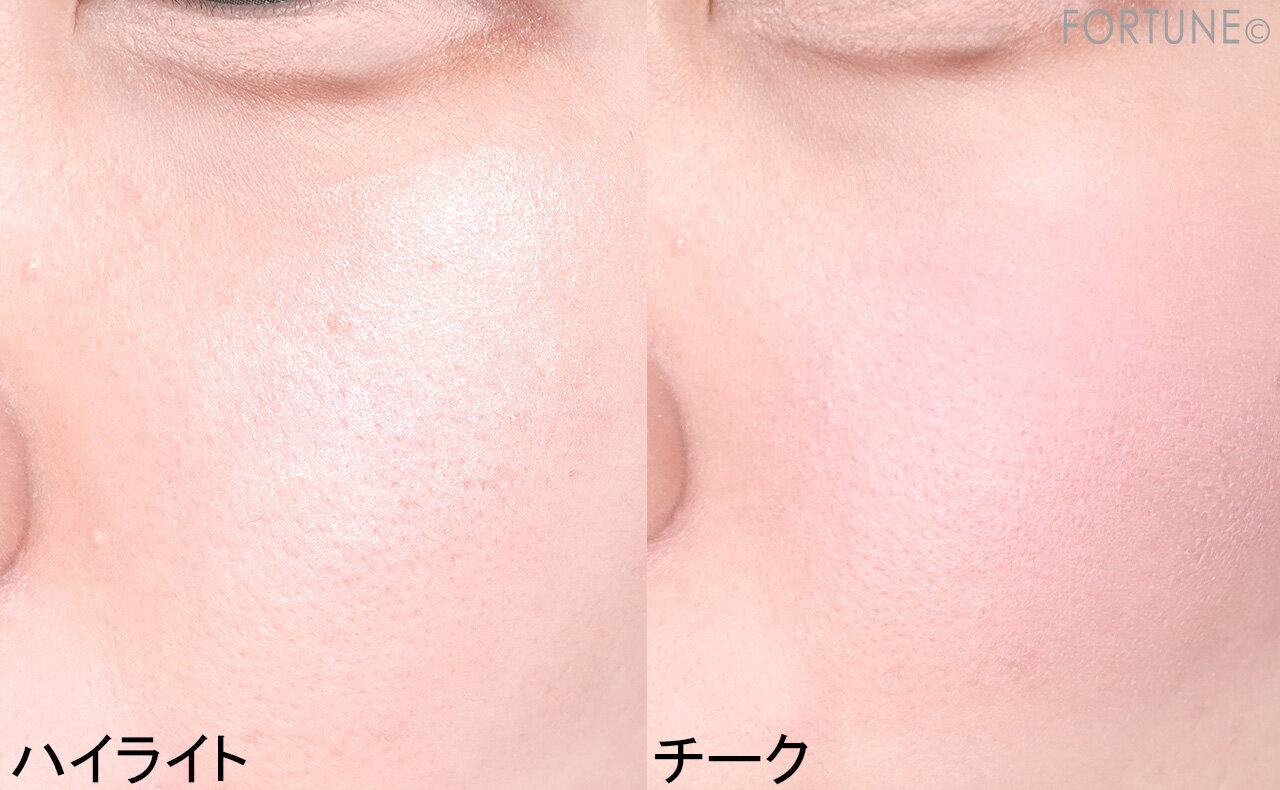 CEZANNE（セザンヌ）｜フェイスグロウカラー 03