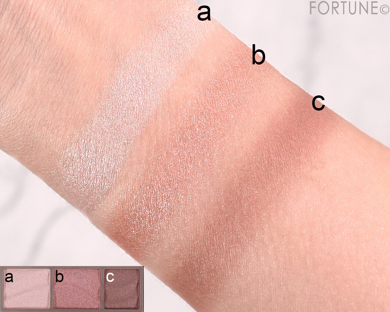 CEZANNE（セザンヌ）｜ライティングアップアイシャドウ 02