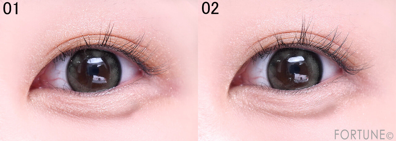 CEZANNE（セザンヌ）｜ライティングアップアイシャドウ