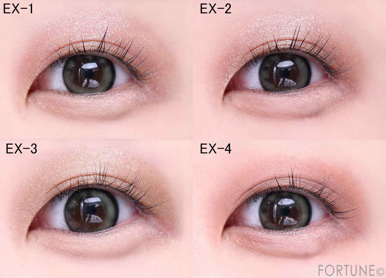 KATE（ケイト）　2025年春新作コスメ　『ケイト　マグネットスティックシャドウ』　EX-1　EX-2　EX-3　EX-4