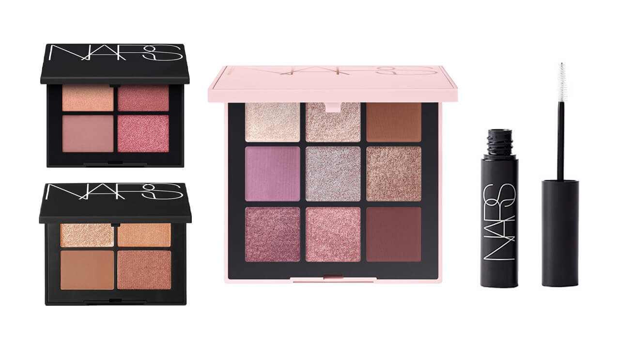 NARS（ナーズ）　2025年春新作コスメ