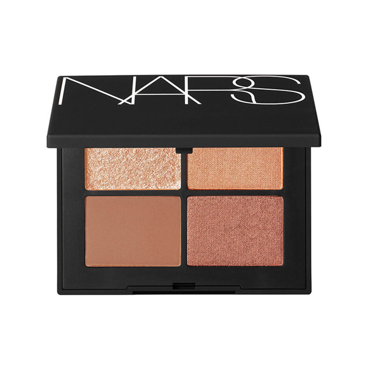 NARS（ナーズ） 　『NARS クワッドアイシャドー』　04434