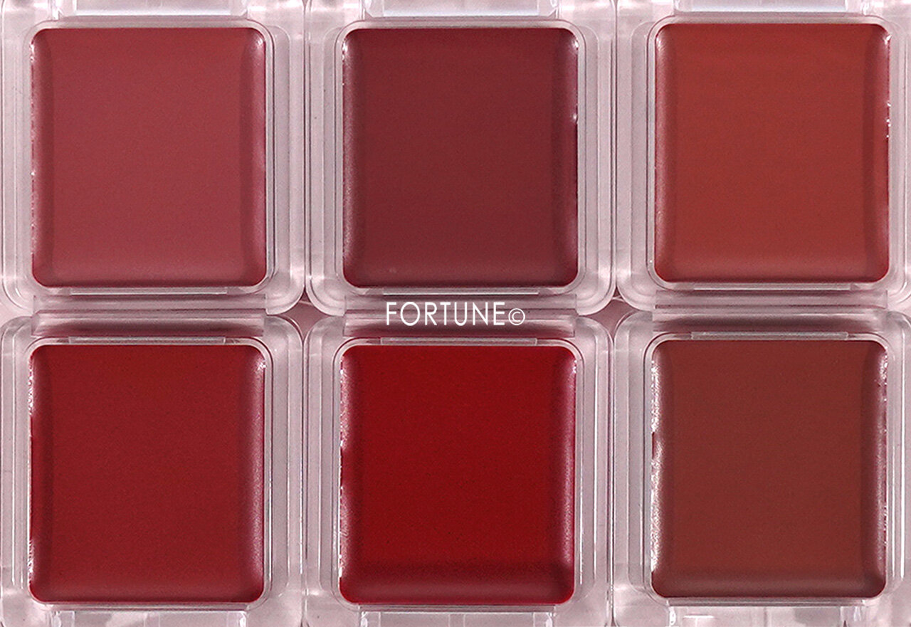 ちふれ　『ちふれ リップ ＆ チーク バーム』