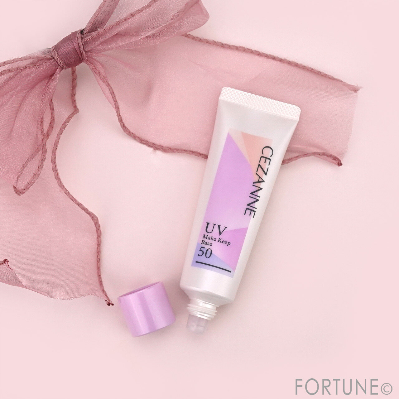 CEZANNE（セザンヌ）｜皮脂テカリ防止下地50