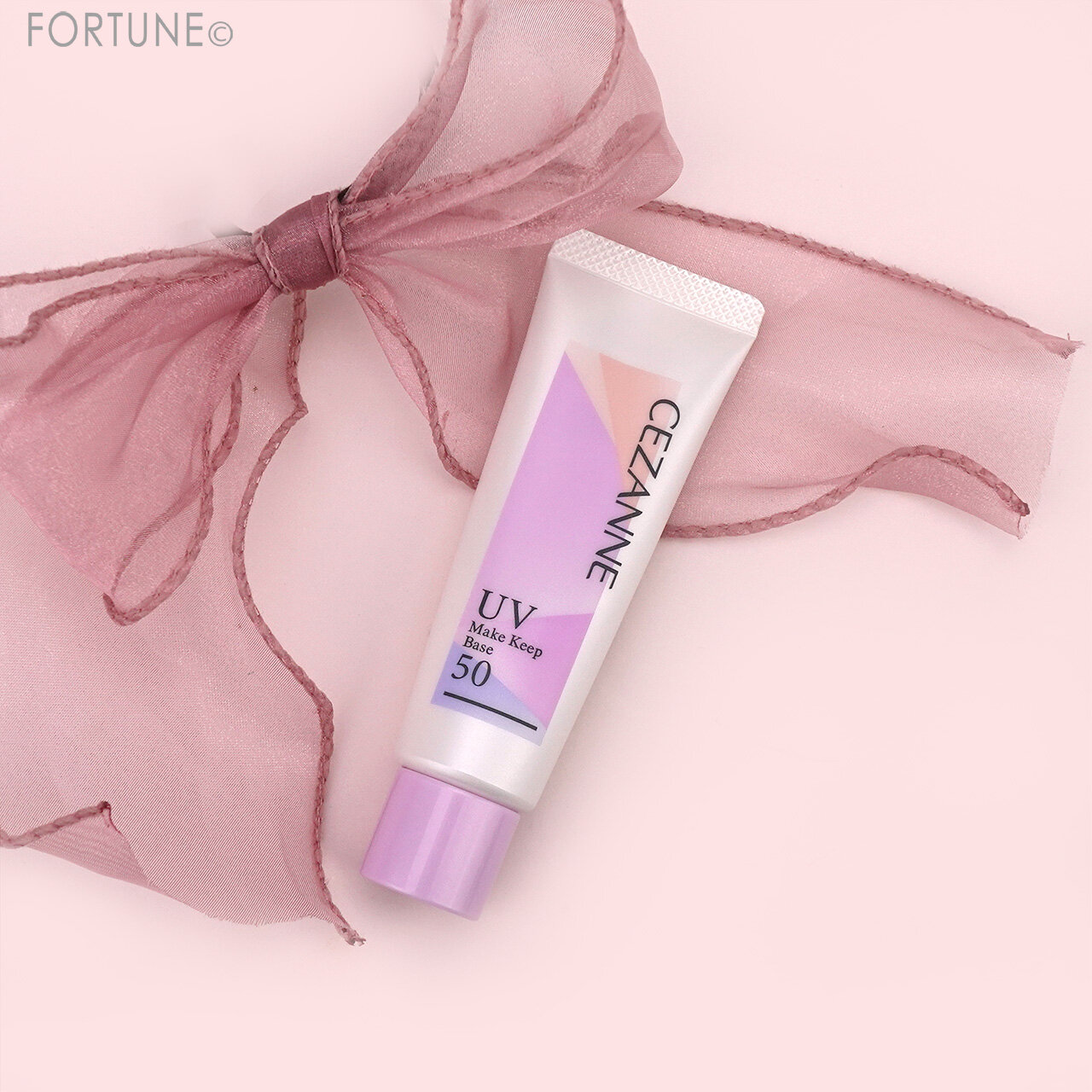 CEZANNE（セザンヌ）｜皮脂テカリ防止下地50