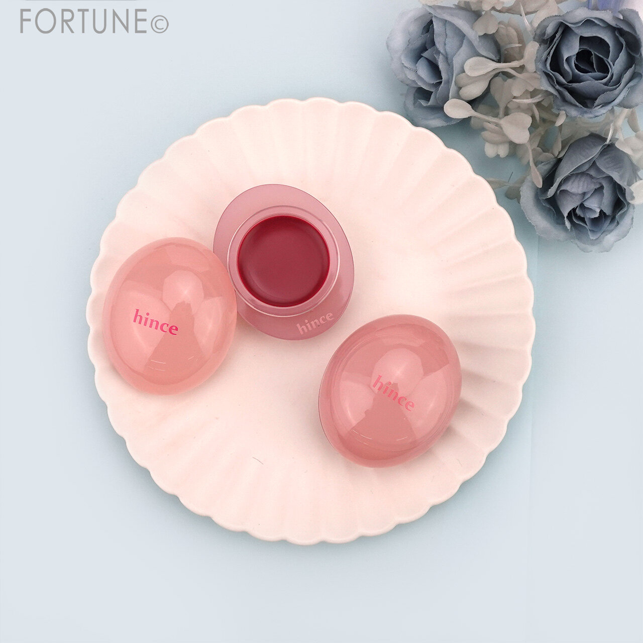 hince（ヒンス）　『ロウグロウデューイーボール』