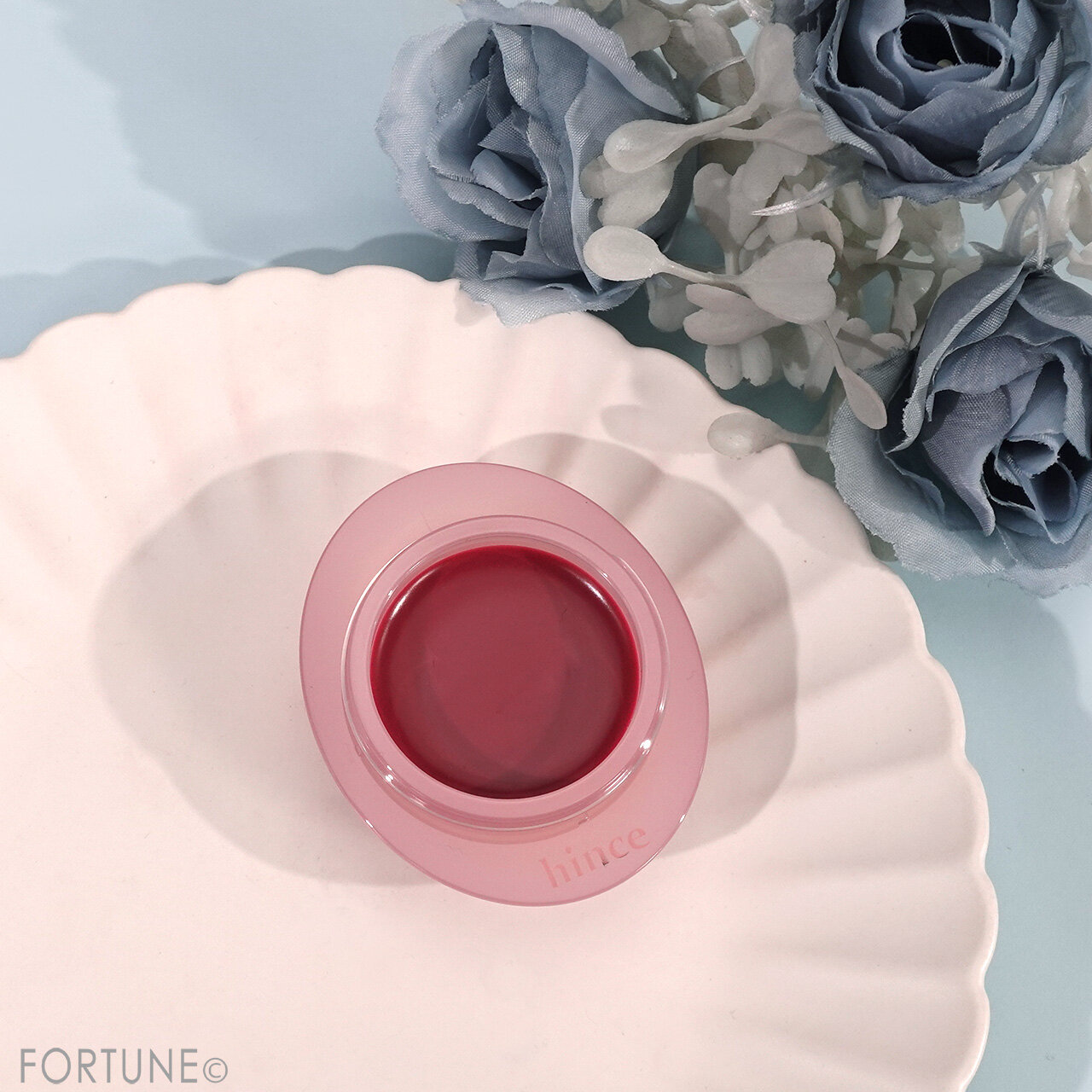 hince（ヒンス）　『ロウグロウデューイーボール』