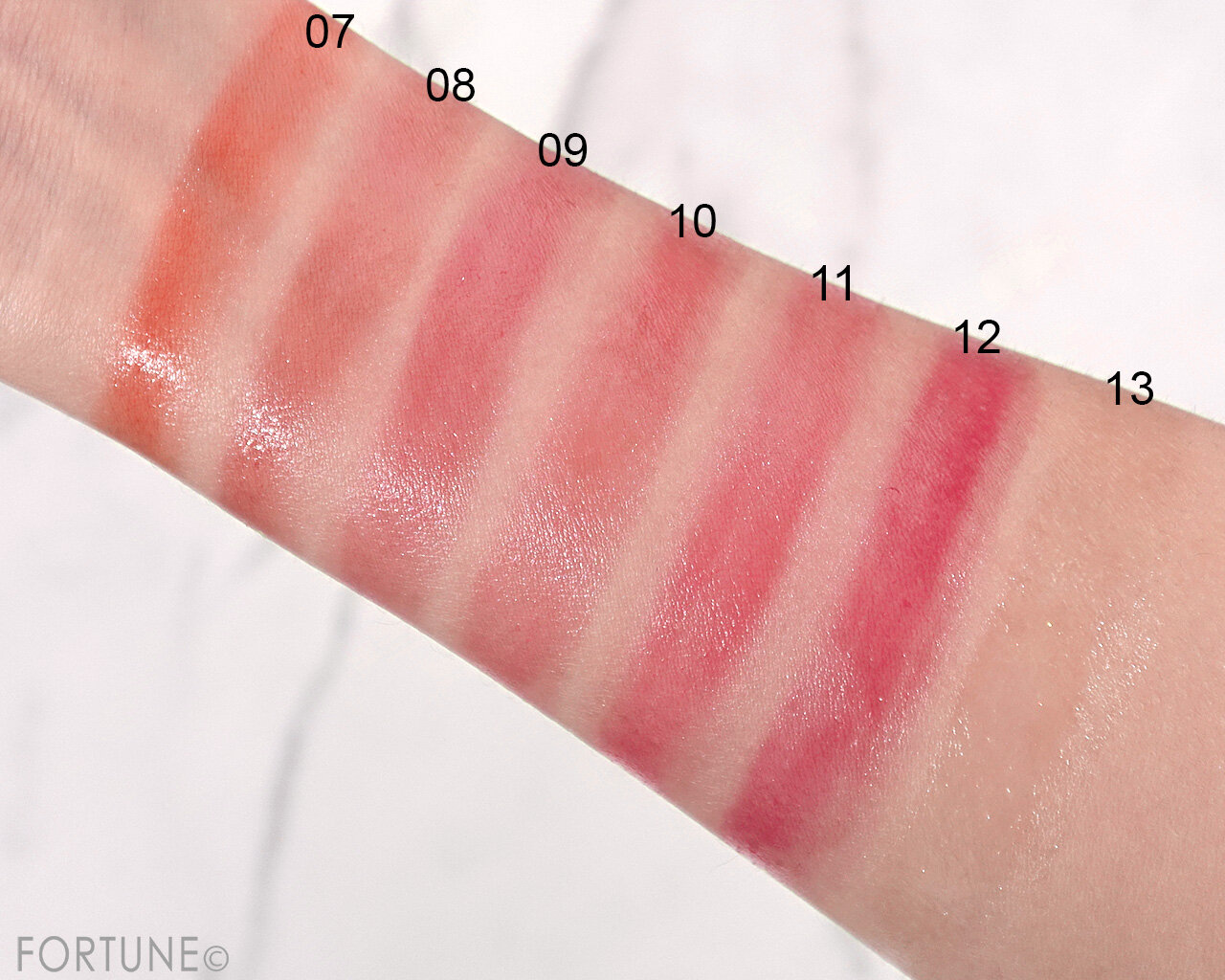 hince（ヒンス）　『ロウグロウデューイーボール』　01　02　03　04　05　06　07　08　09　10　11　12　13