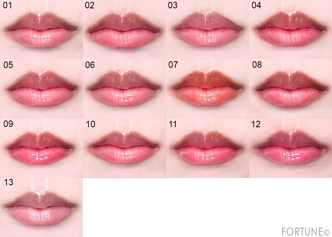 hince（ヒンス）　『ロウグロウデューイーボール』　01　02　03　04　05　06　07　08　09　10　11　12　13