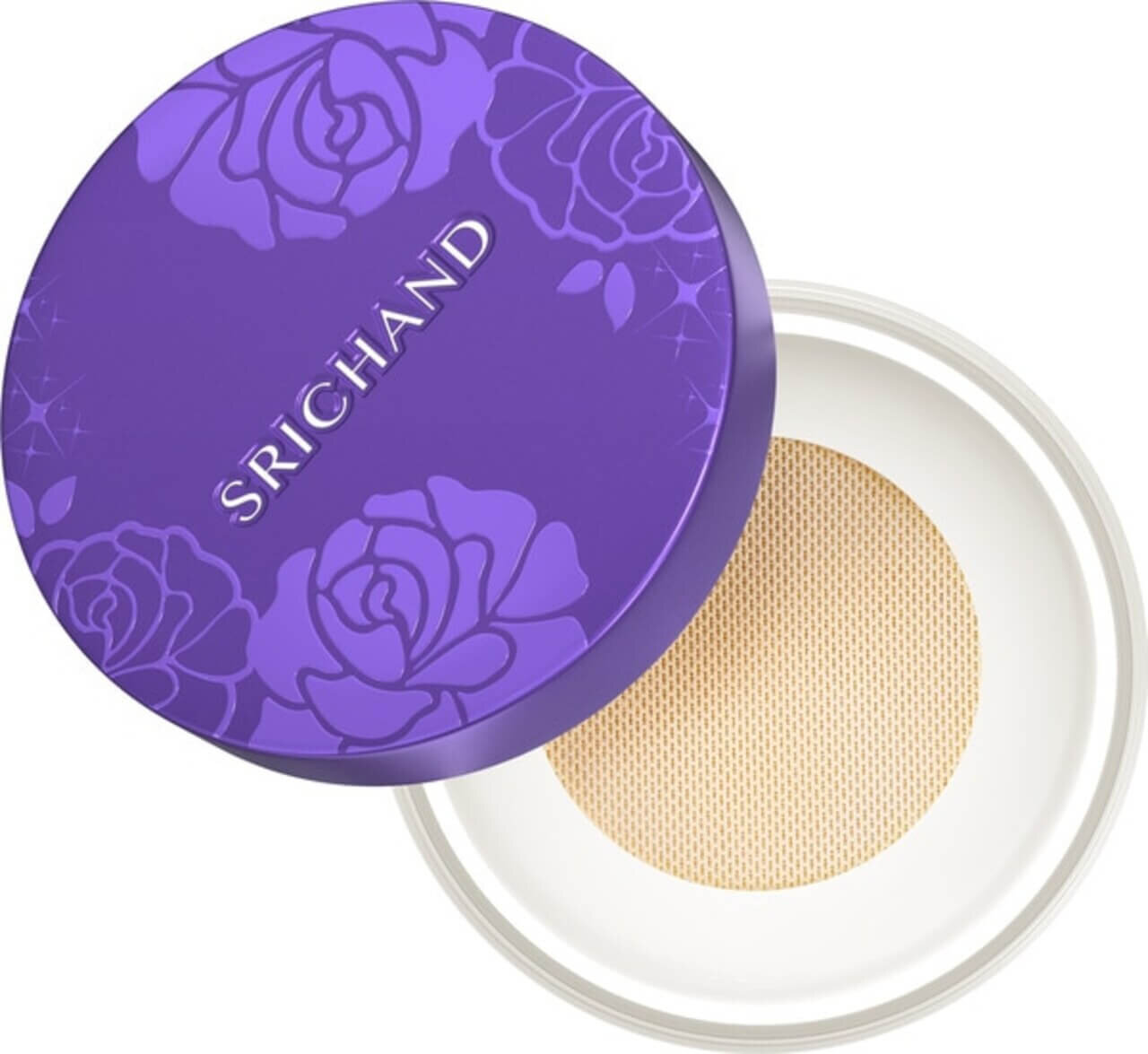 シーチャン SRICHAND  ベア パーフェクト グローイング トランスルーセントパウダー