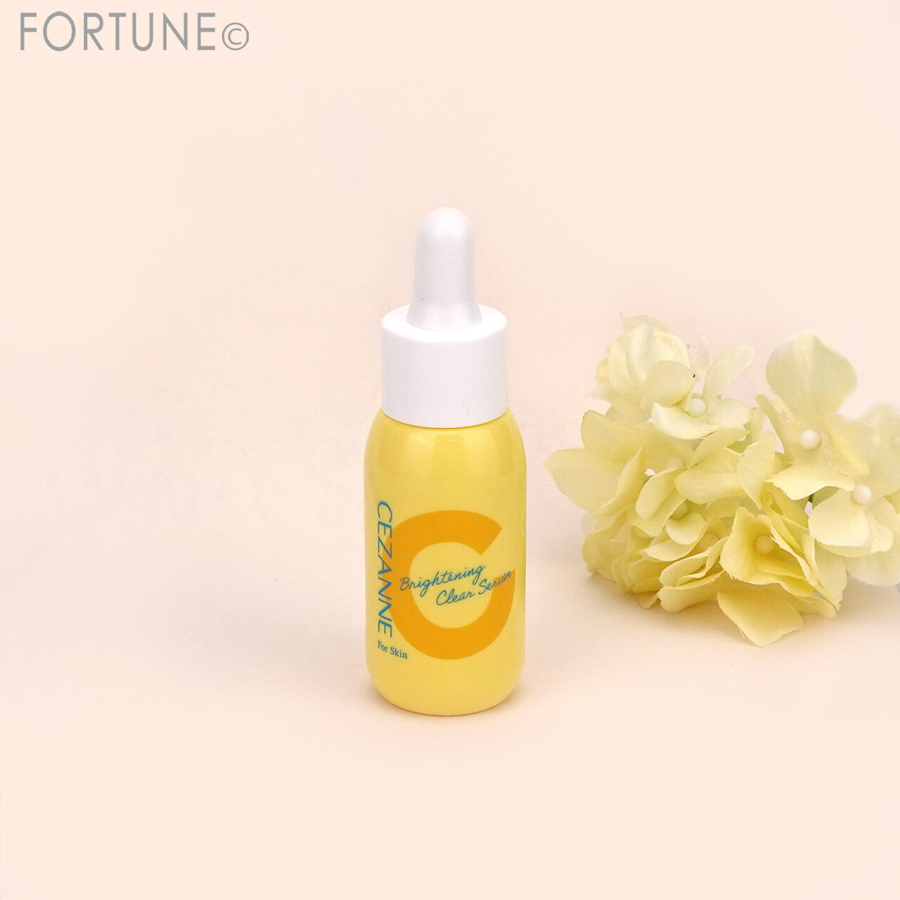 CEZANNE（セザンヌ）　『セザンヌ　薬用クリアセラム』