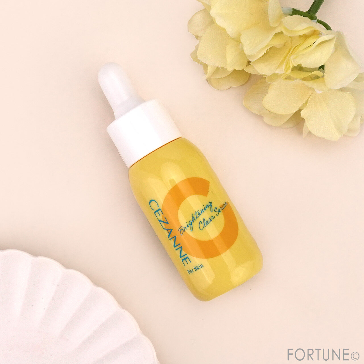 CEZANNE（セザンヌ）　『セザンヌ　薬用クリアセラム』