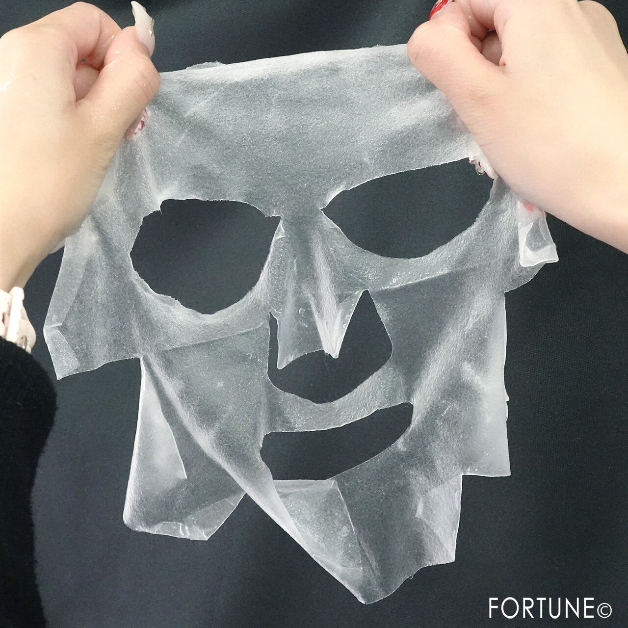 CEZANNE（セザンヌ）　『セザンヌ　濃密ハイドロマスク』