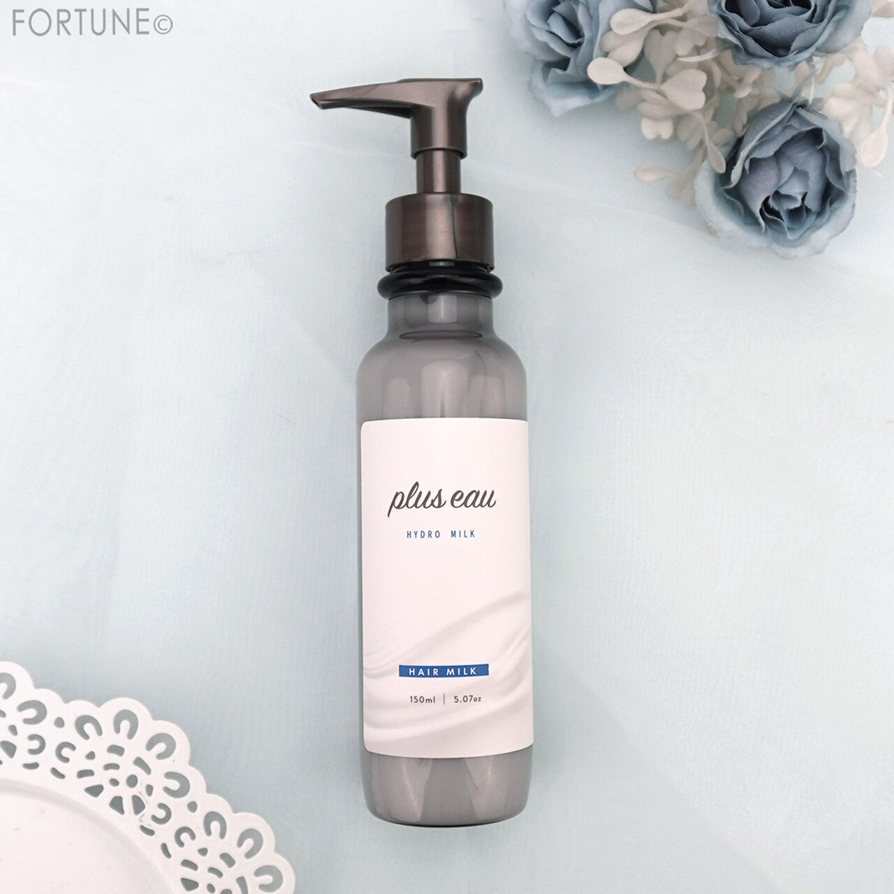 plus eau（プリュスオー）｜ハイドロミルク