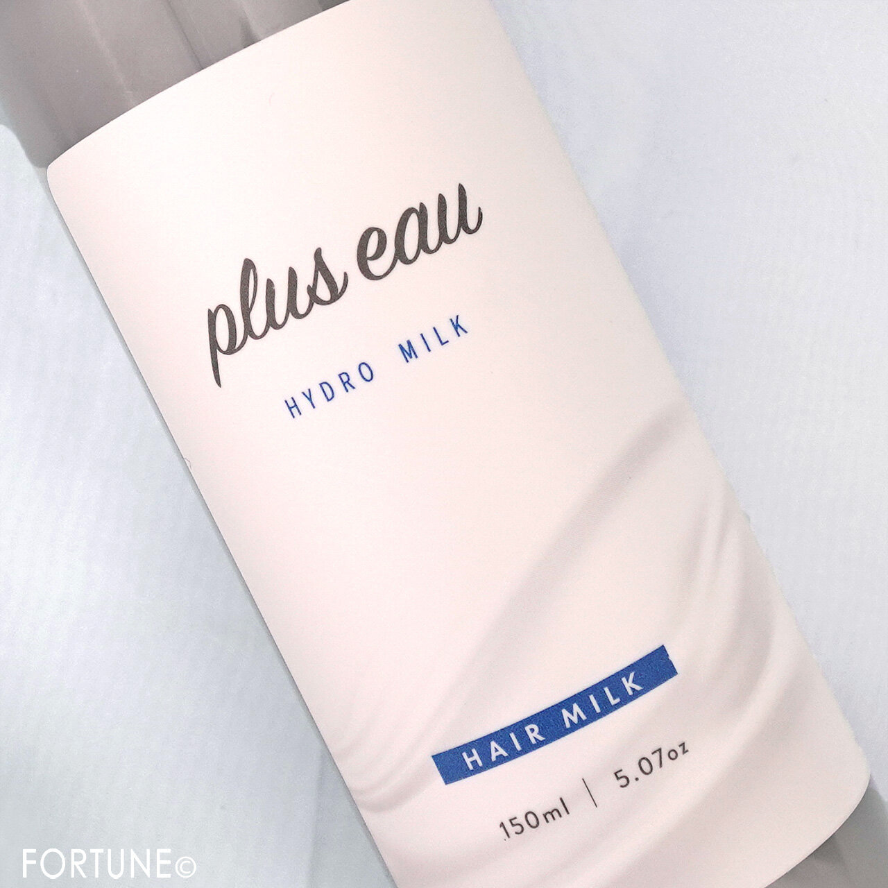 plus eau（プリュスオー）｜ハイドロミルク