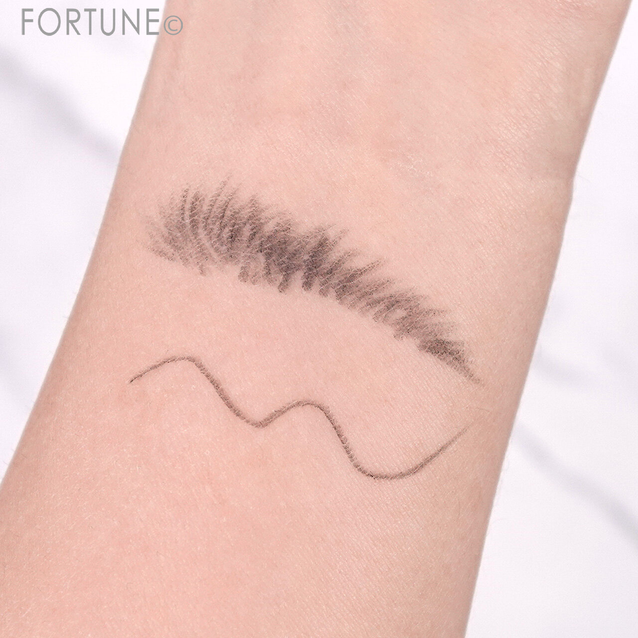 Cathy Doll（キャシードール）　『Cathy Doll　ニードルアイブロウペンシル』