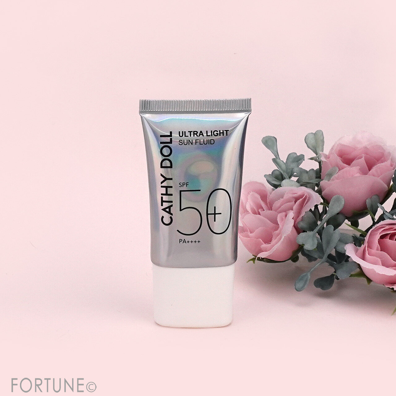 CahtyDoll（キャシードール）｜ウルトラライト サンフルイド