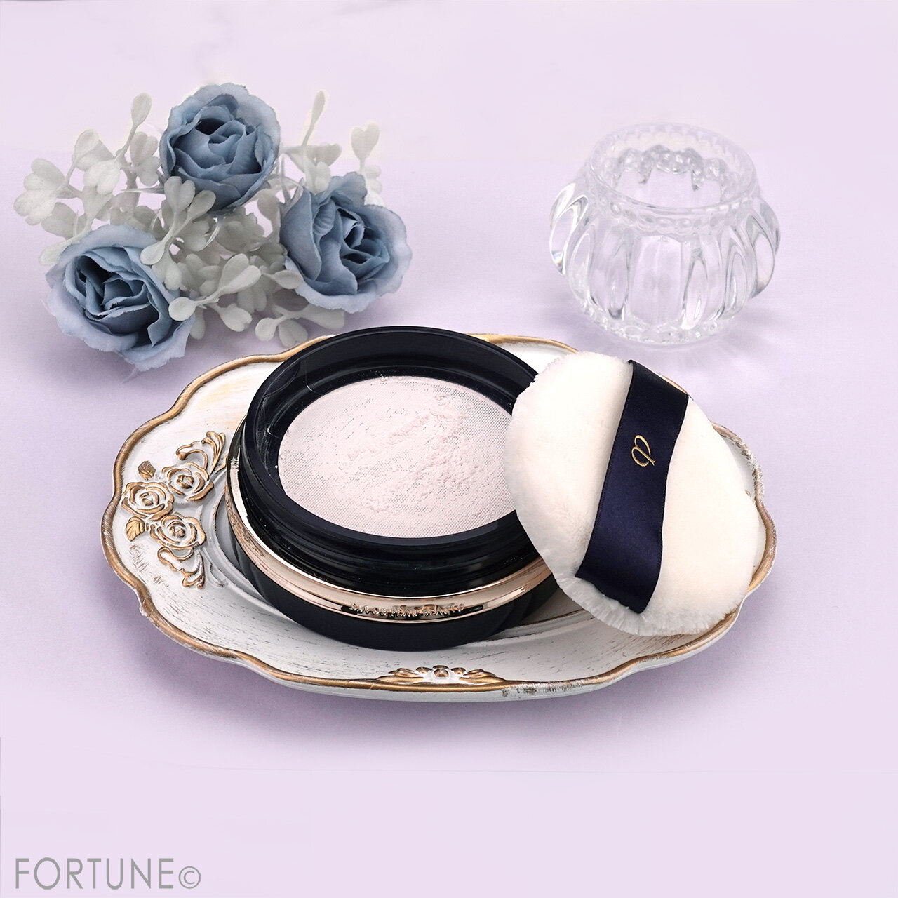 Clé de Peau Beauté（クレ・ド・ポー ボーテ）　　プードルトランスパラント n M