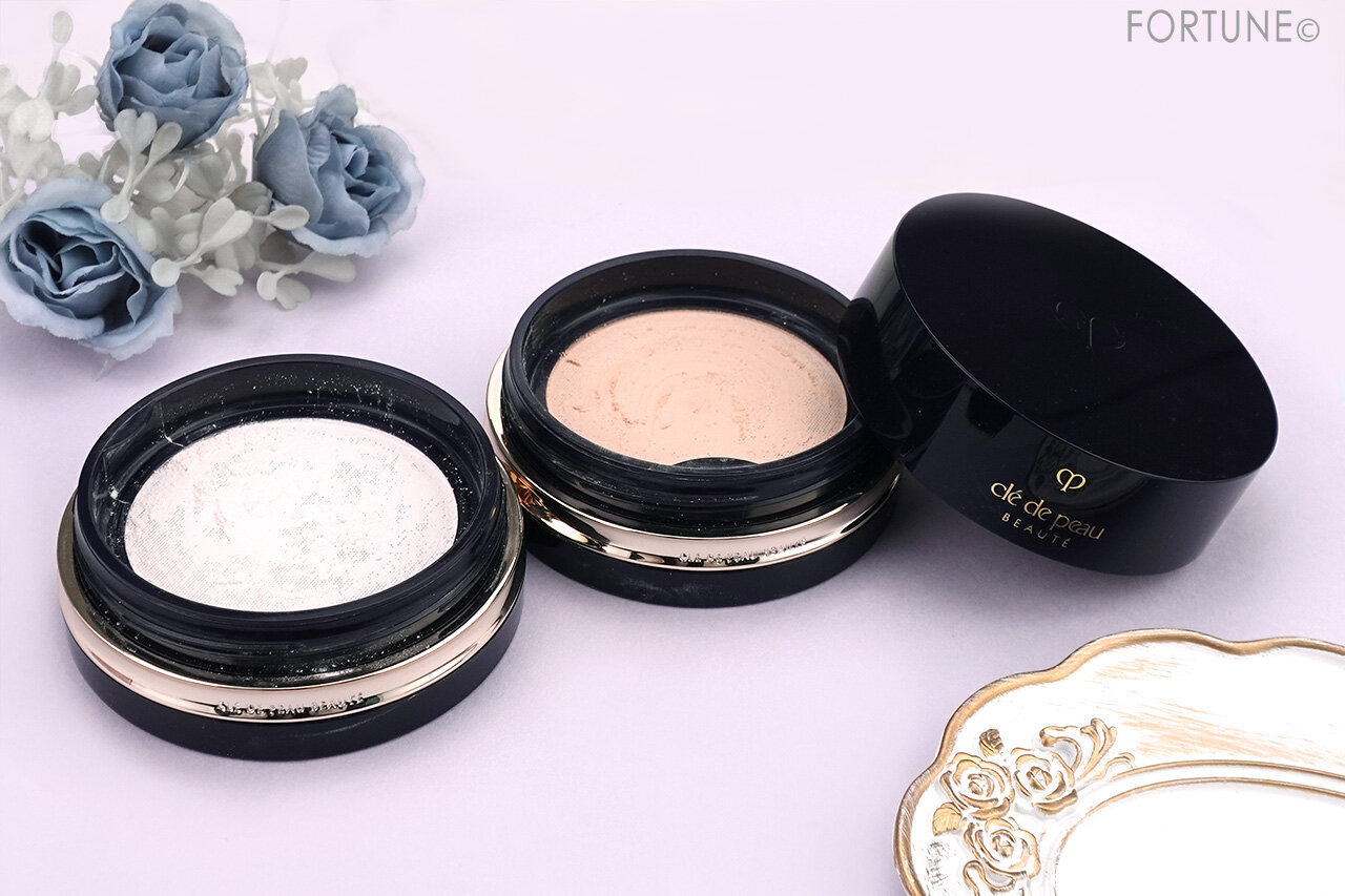 Clé de Peau Beauté（クレ・ド・ポー ボーテ）　　プードルトランスパラント n M