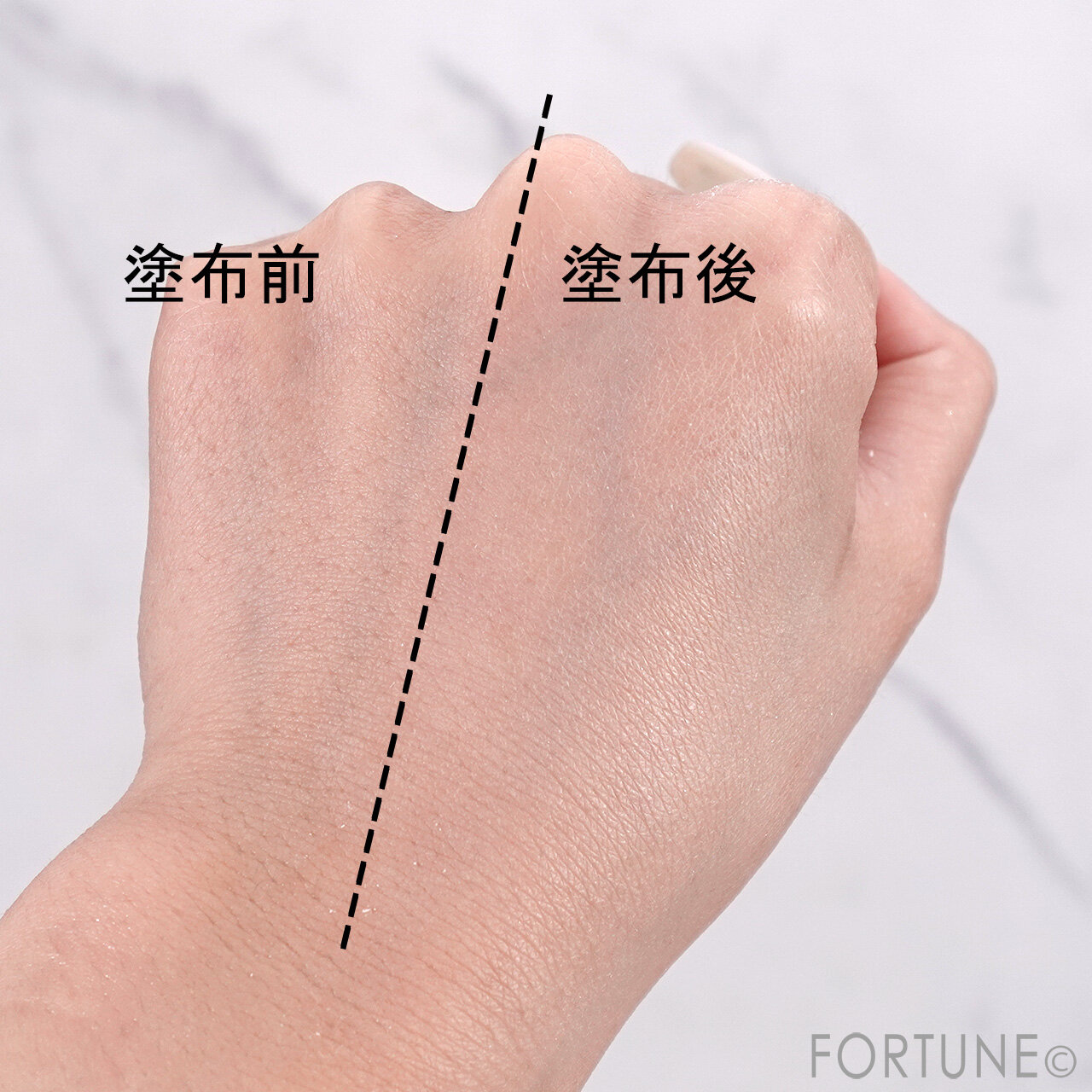 Clé de Peau Beauté（クレ・ド・ポー ボーテ）　　プードルトランスパラント n M　　1ライト　2ライトミディアム