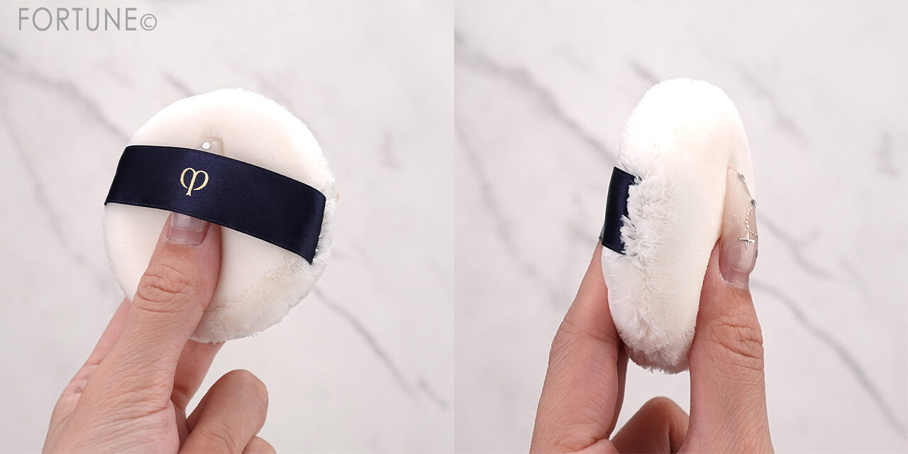 Clé de Peau Beauté（クレ・ド・ポー ボーテ）　　プードルトランスパラント n M