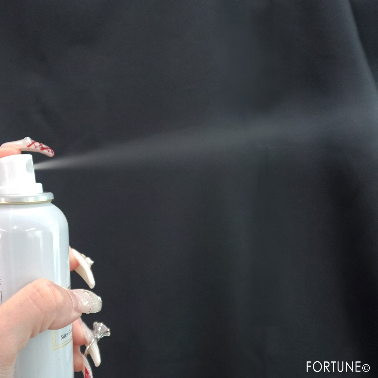 ウォンジョンヨ ヘア｜シルキーグロウスプレー