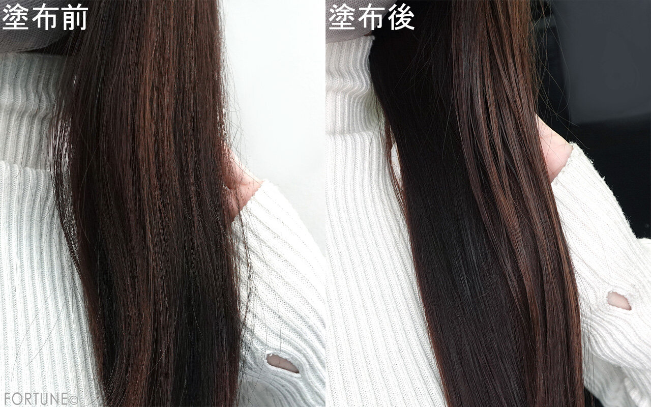 ウォンジョンヨ ヘア｜シルキーグロウスプレー