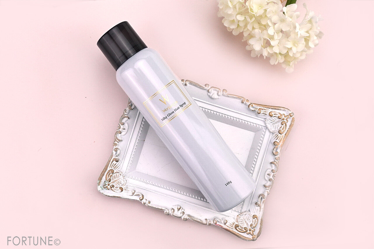 ウォンジョンヨ ヘア｜シルキーグロウスプレー